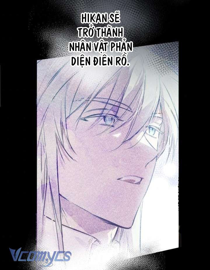 Những Nhân Vật Mạnh Nhất Thế Giới Ám Ảnh Tôi Chapter 29 - Trang 4