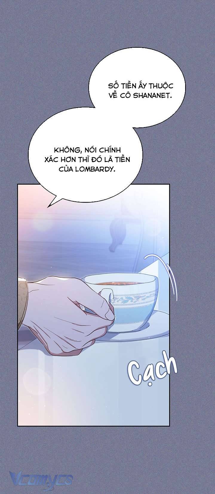 Kiếp Này Nhất Định Làm Gia Chủ Chap 124 - Trang 2