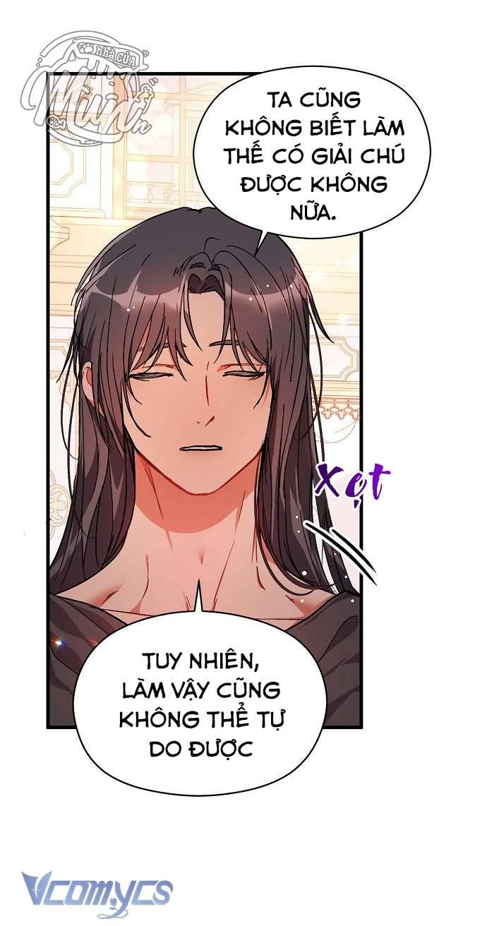 Tôi không cố tình quyến rũ nam chính Chap 38 - Trang 2