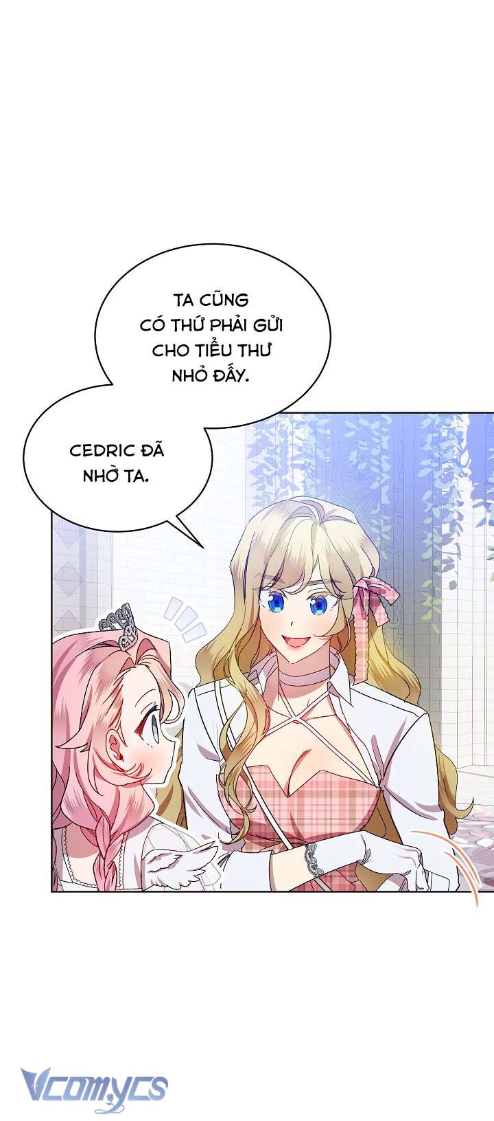 Quý Cô Thế Giới Ngầm Chap 51 - Trang 4