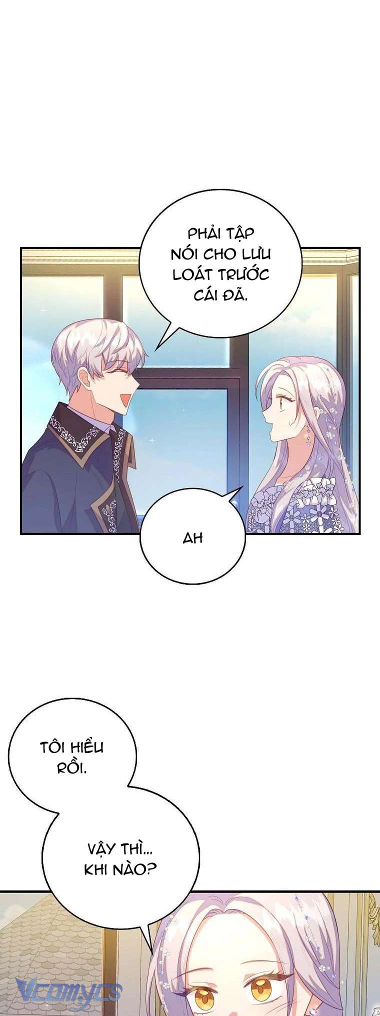 Tôi Chỉ Nhận Ra Sau Khi Mất Cô Ấy Chap 26 - Trang 2