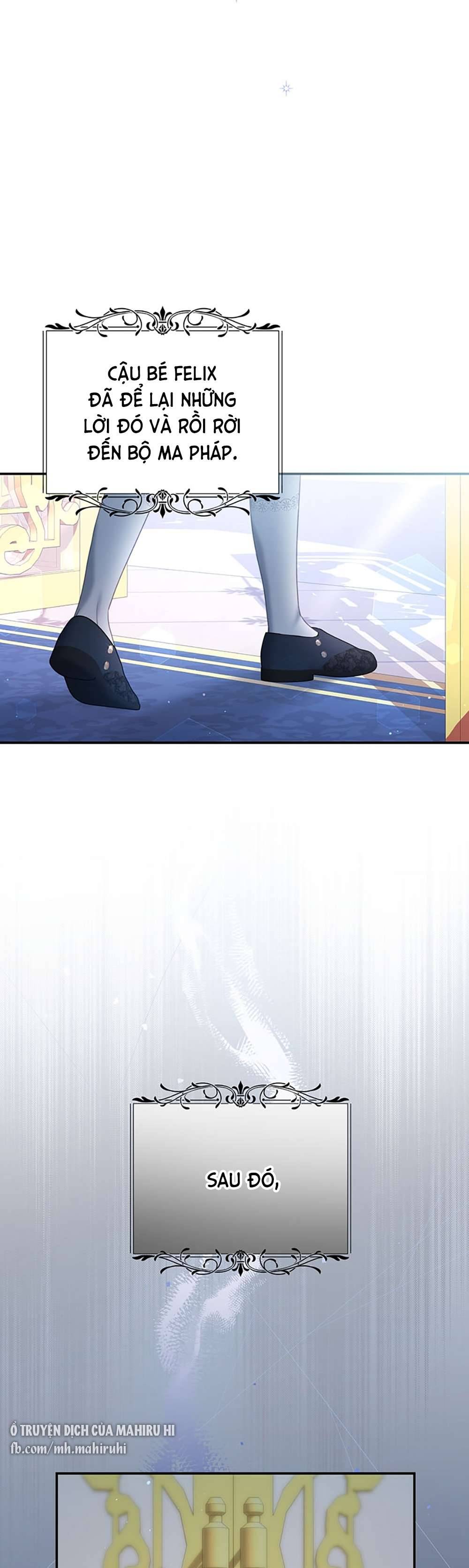 Trở Thành Tình Địch Của Các Nam Chính Chapter 69 - Trang 3