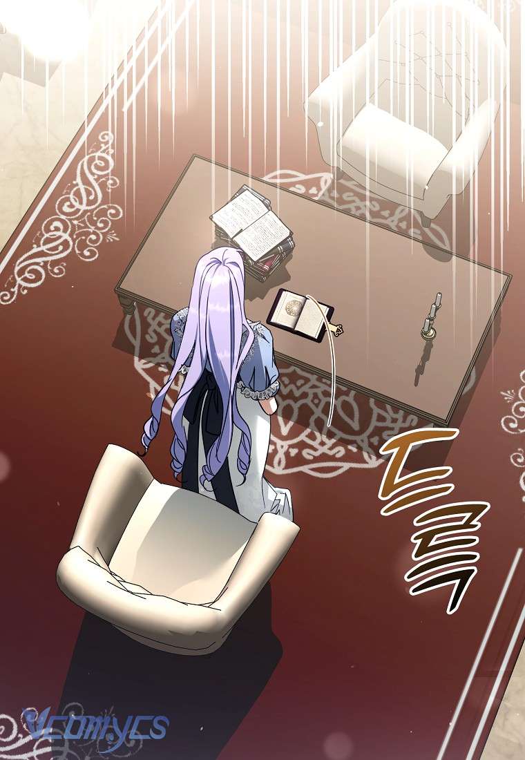 Các Nam Chính Đã Bị Nữ Phụ Cướp Mất Chap 34 - Trang 3