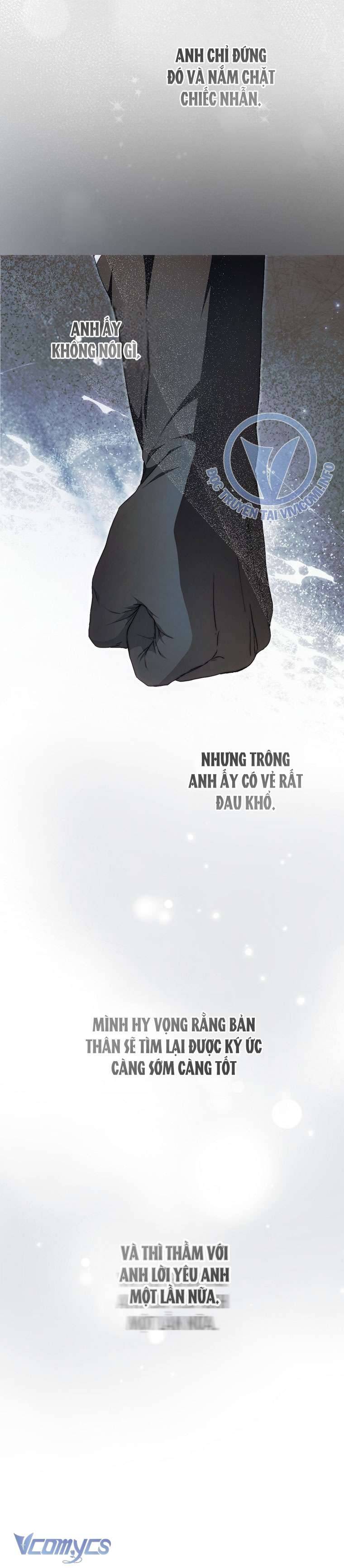 Tôi Trở Thành Vợ Của Nam Chính Chap 108 - Trang 3