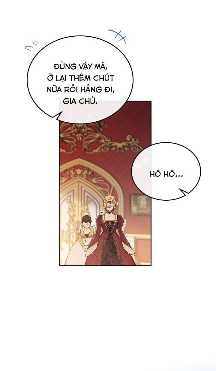 Kiếp Này Nhất Định Làm Gia Chủ Chap 51 - Trang 2