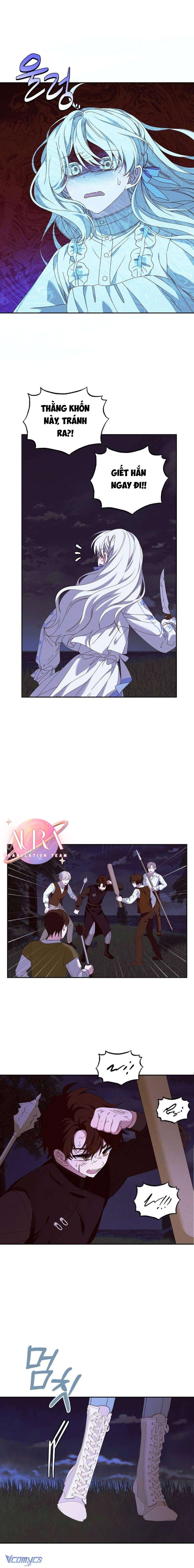 Bong Bóng Của Sóng Biển Chapter 55 - Next Chapter 56