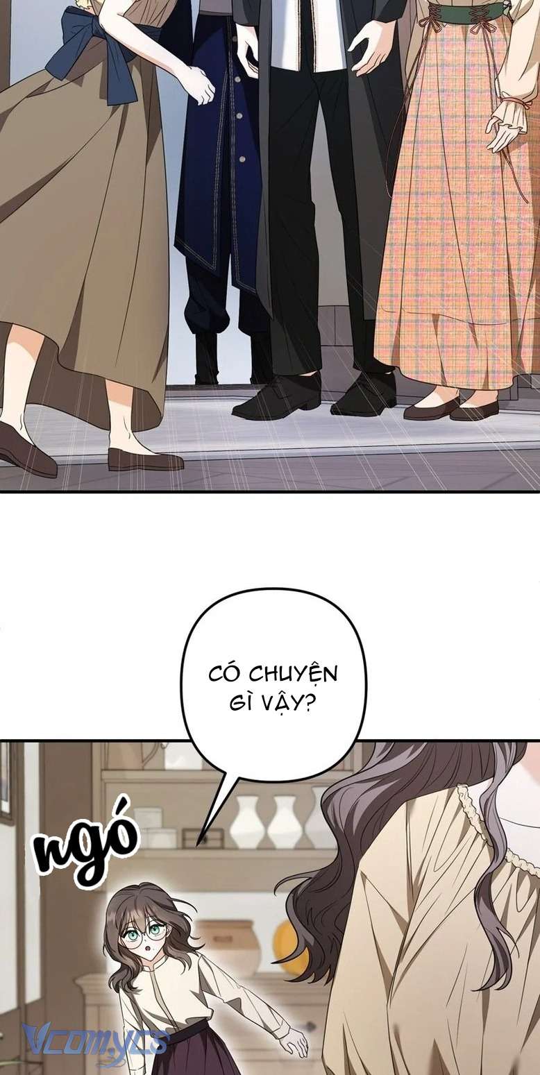 Cha Của Đứa Trẻ Đã Trở Về Một Cách Anh Hùng Chap 4 - Trang 2