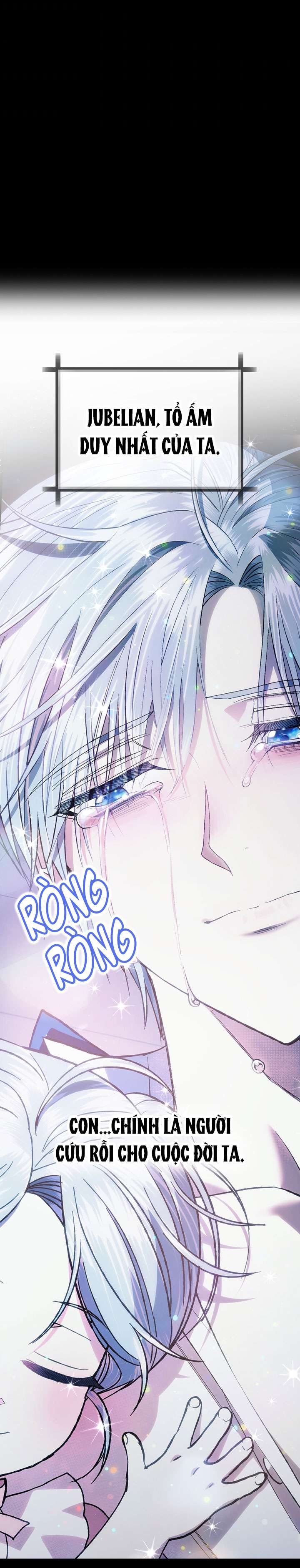 Cha À, Con Không Muốn Kết Hôn Đâu Chap 48 - Trang 2