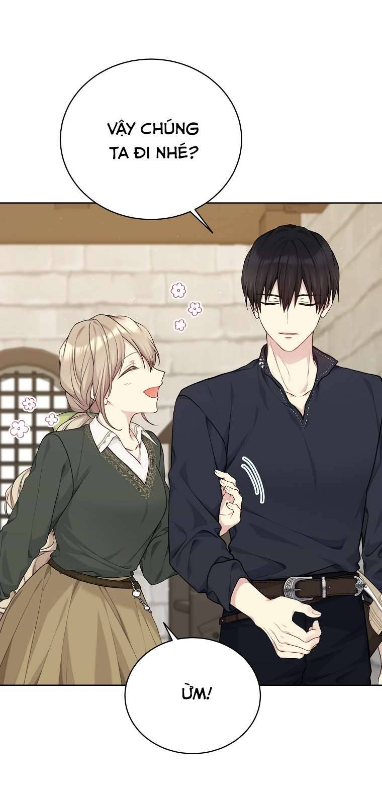 Vương Miện Lục Bảo Chap 76 - Trang 2