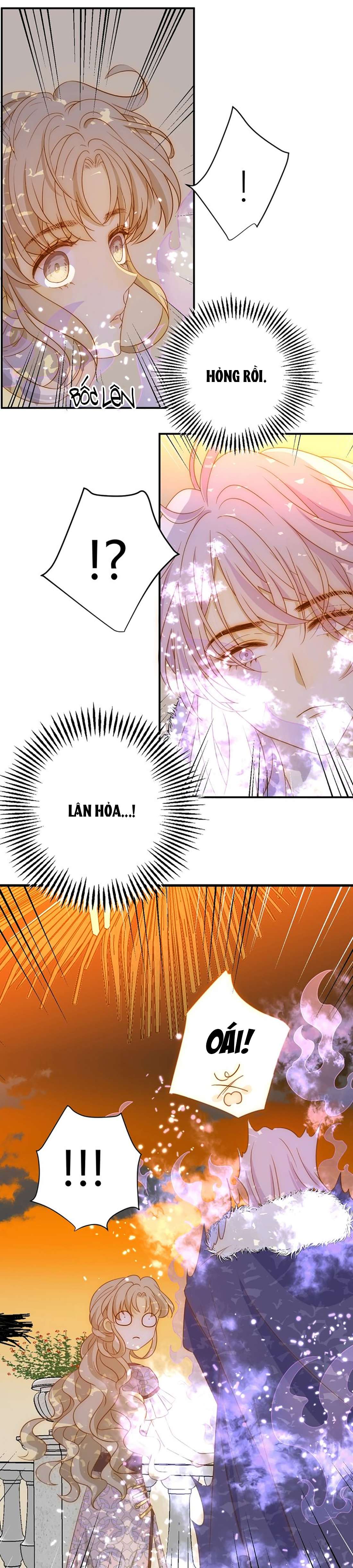 Thất Đại Kỳ Tích - Nước Mắt Bạo Quân Chap 25.2 - Next Chap 25.1