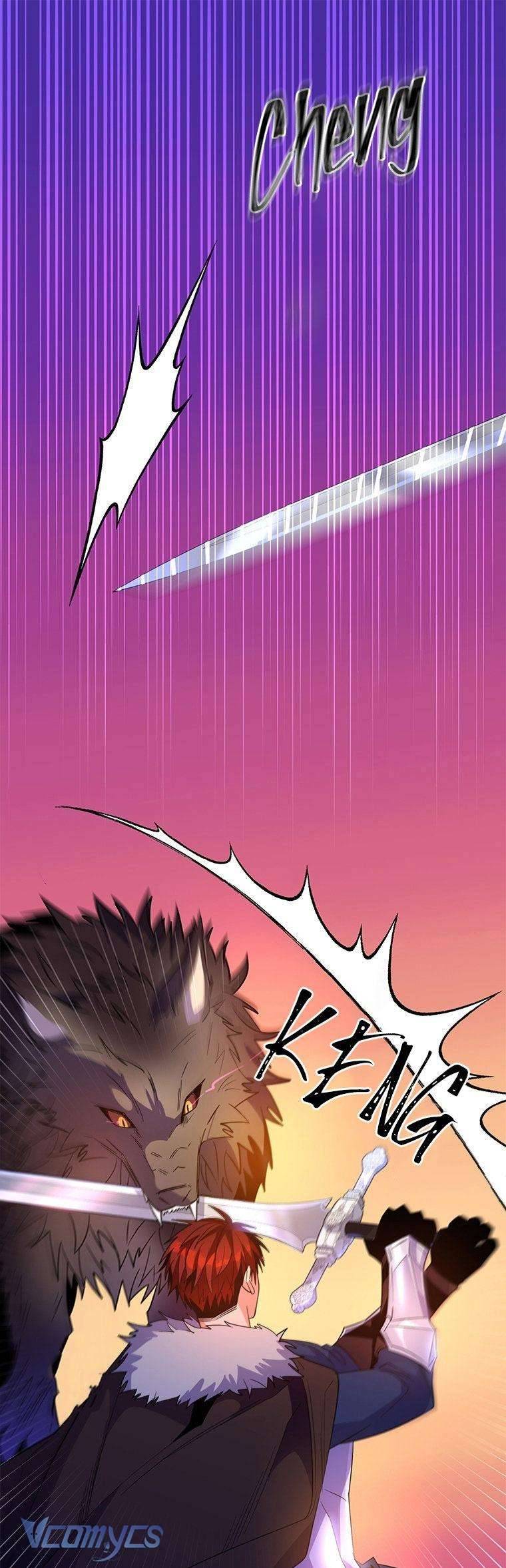 Chồng Yêu, Tôi Đây Bãi Công! Chap 27 - Next Chap 28