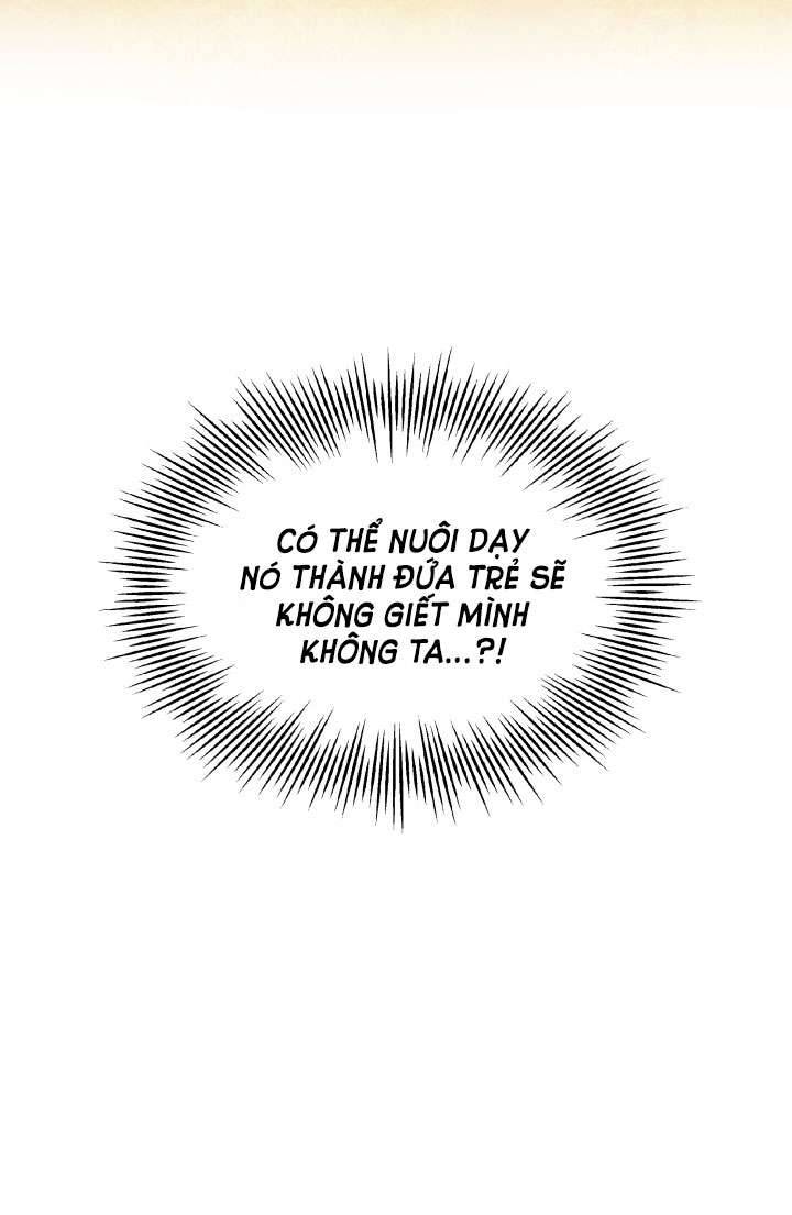 Người Bảo Hộ Của Bạo Quân Là Ma Nữ Tàn Độc Chap 1 - Trang 4