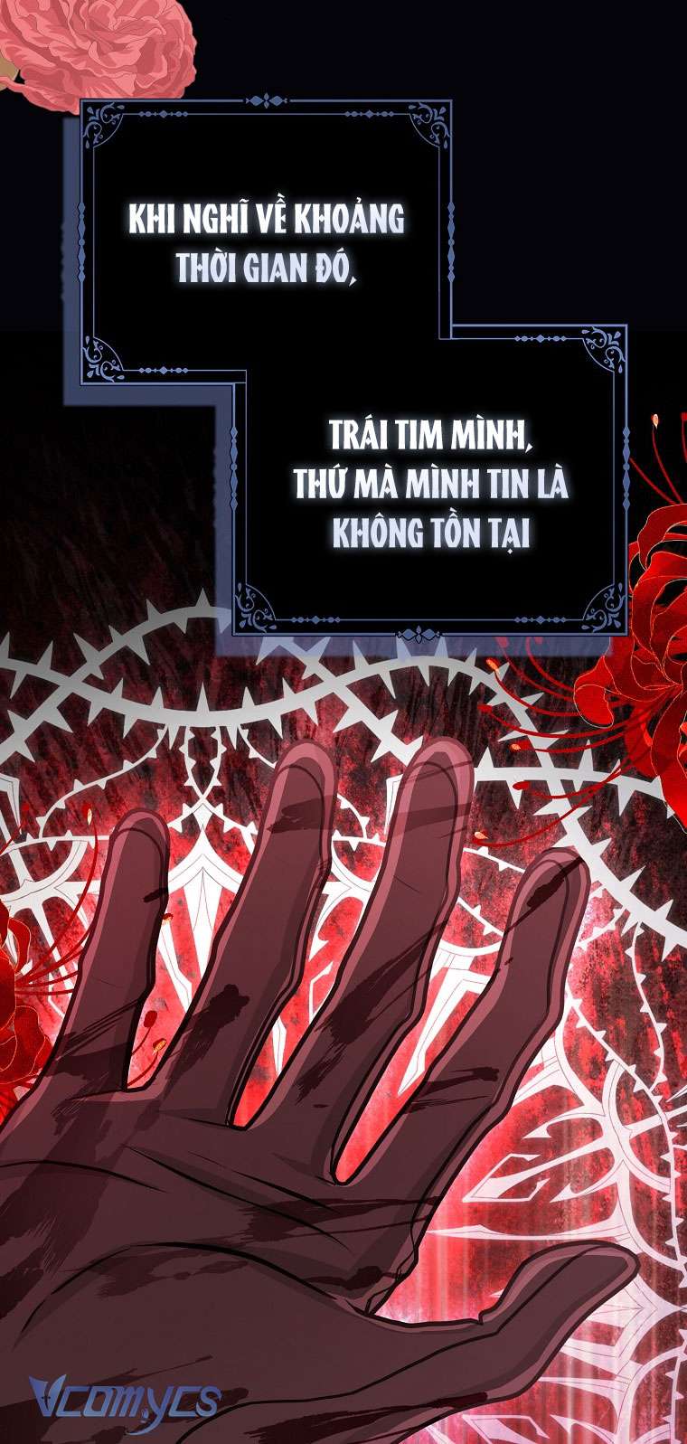 Nhân Vật Phản Diện Đều Thích Tôi Chapter 31 - Trang 4