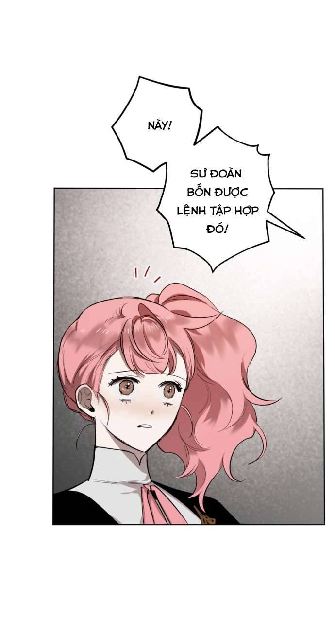 Lời Thú Nhận Của Chúa Tể Bóng Tối Chap 42 - Trang 4