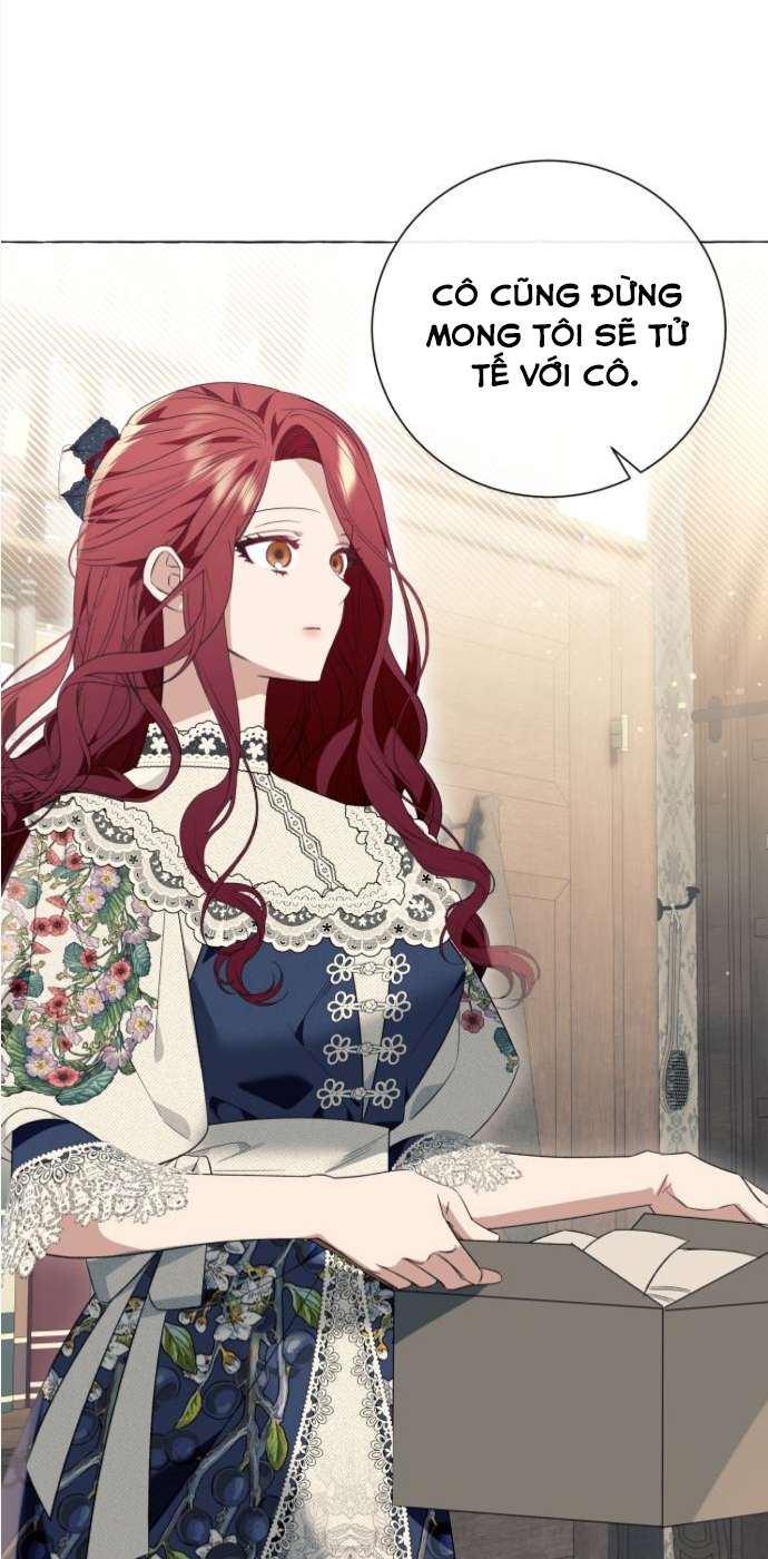 Tôi Tưởng Đó Chỉ Là Tiểu Thuyết Trọng Sinh Bình Thường Chapter 21 - Trang 4