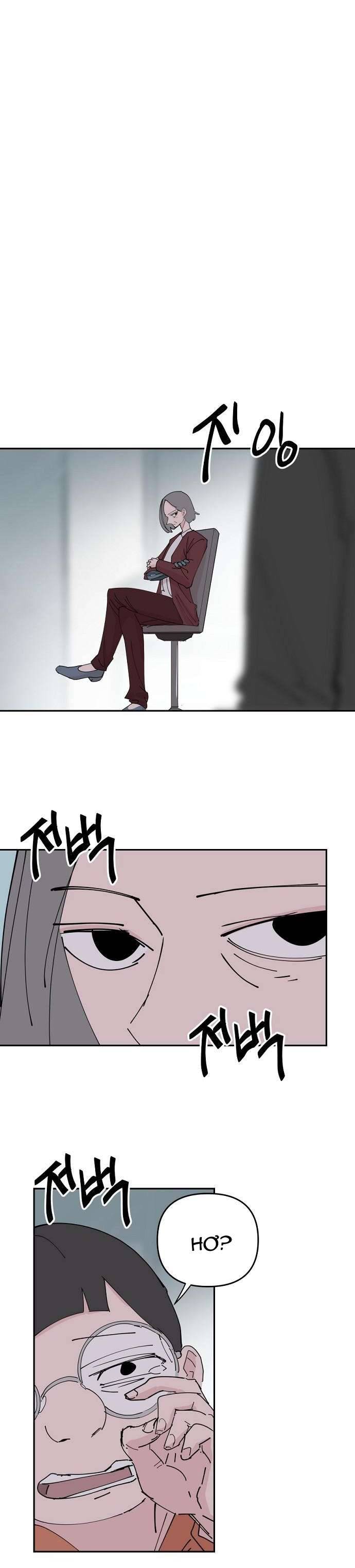 Yêu Không Hồi Kết Chap 30 - Next Chap 31