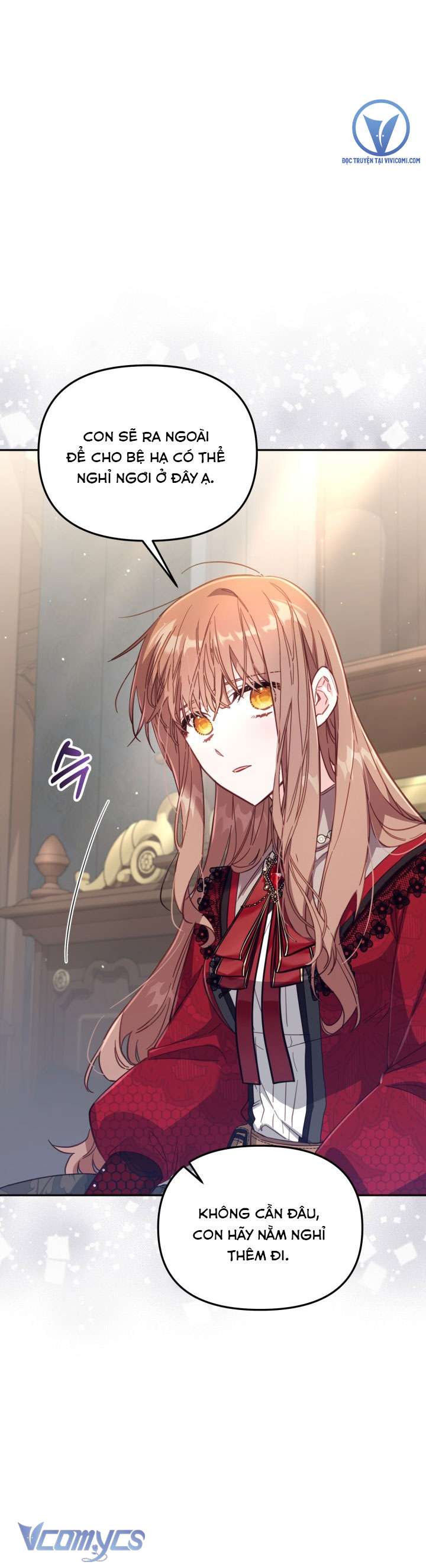 Không Có Chỗ Cho Kẻ Giả Mạo Chap 30 - Trang 2