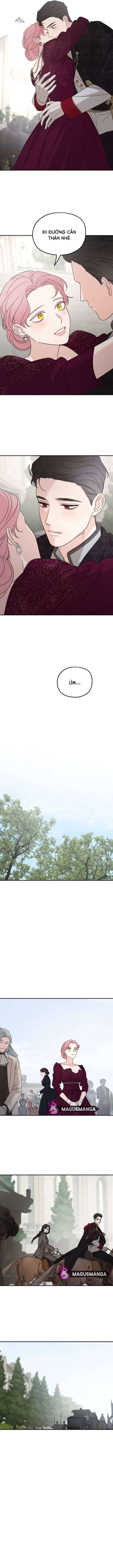 Gia Đình Chồng Quá Ám Ảnh Bởi Tôi Chap 111 - Trang 2