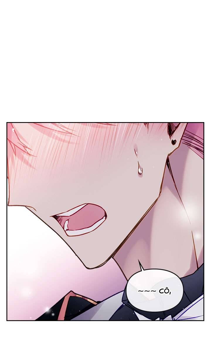 Kết Cục Của Nhân Vật Phản Diện Chỉ Có Thể Là Cái Chết Chapter 63 - Trang 4