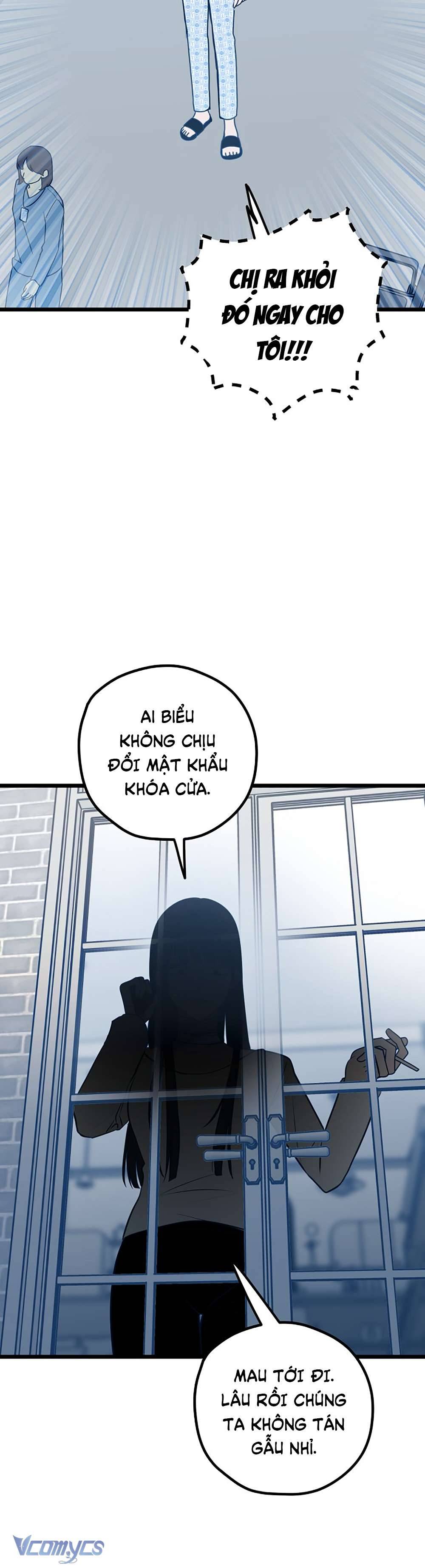 Kẻ Rác Rưởi Không Đáng Được Yêu Chapter 71 - Trang 4