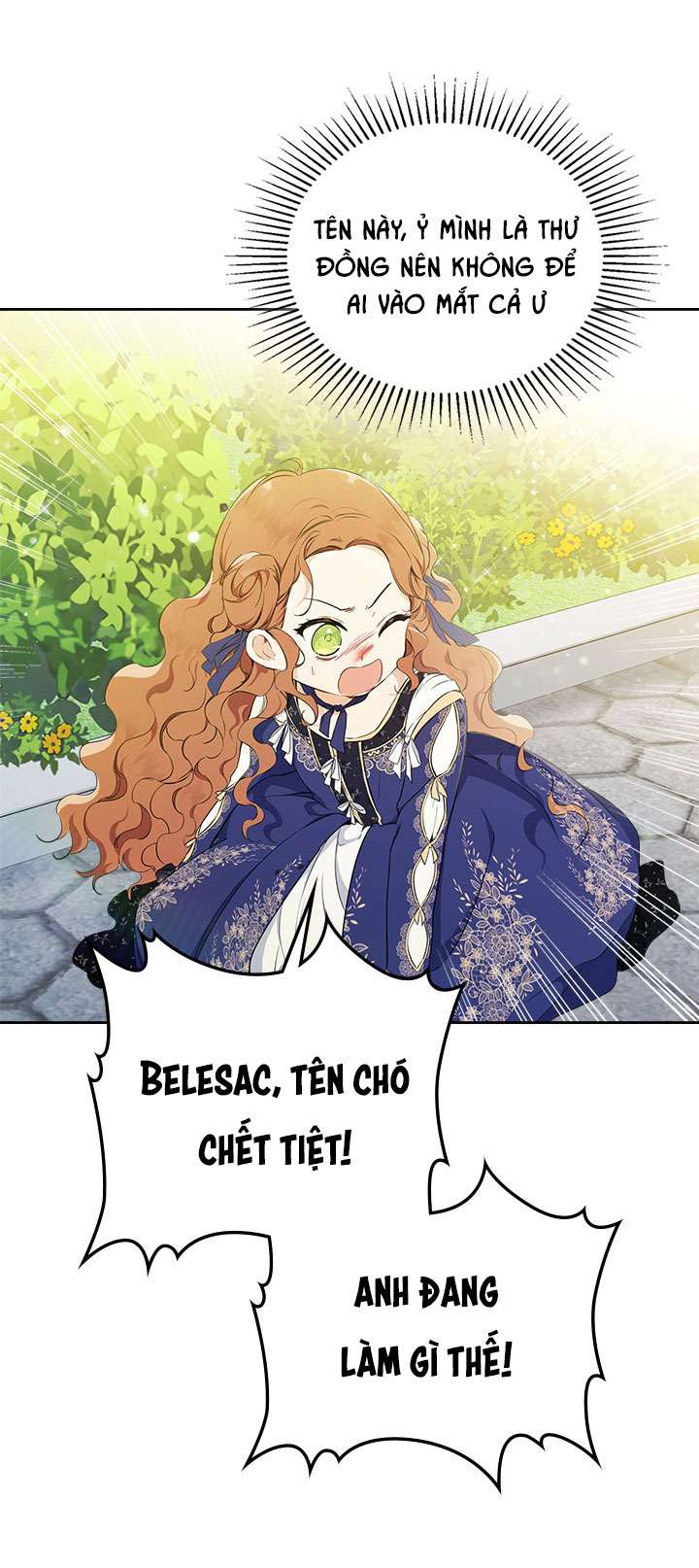 Kiếp Này Nhất Định Làm Gia Chủ Chap 39 - Trang 2