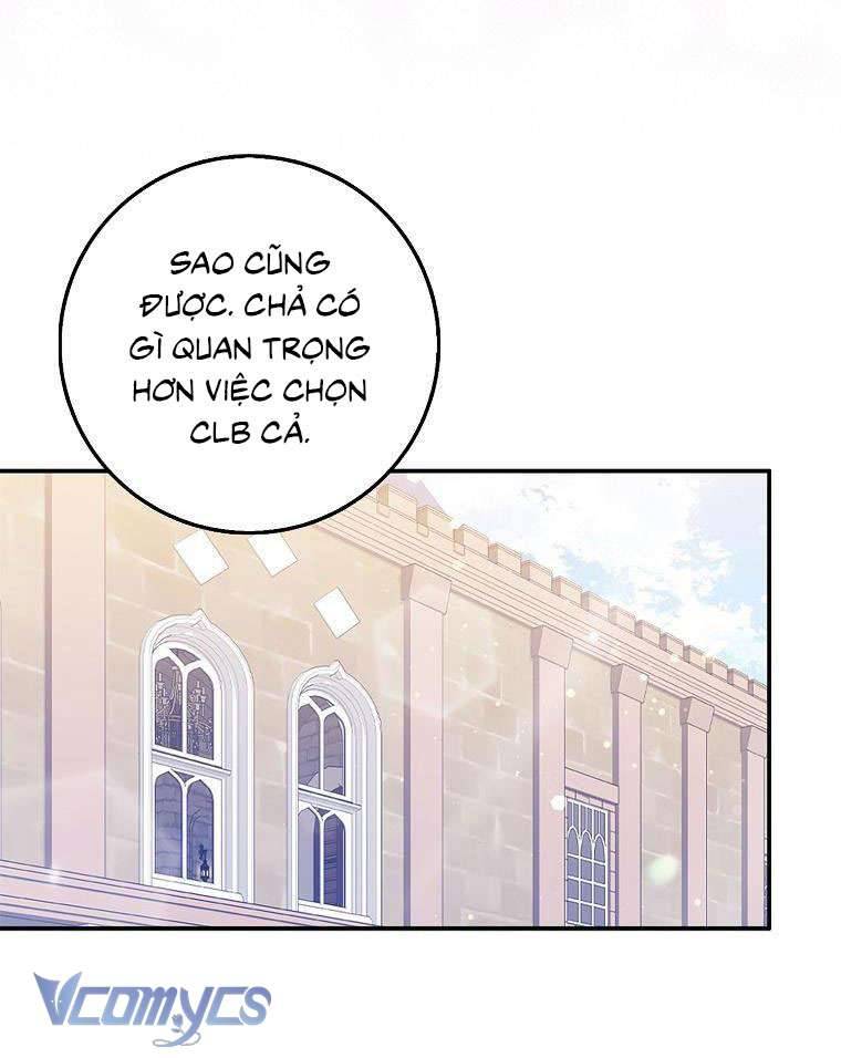 Tôi Thề Chúng Ta Chỉ Là Bạn Chapter 1 - Next Chapter 2