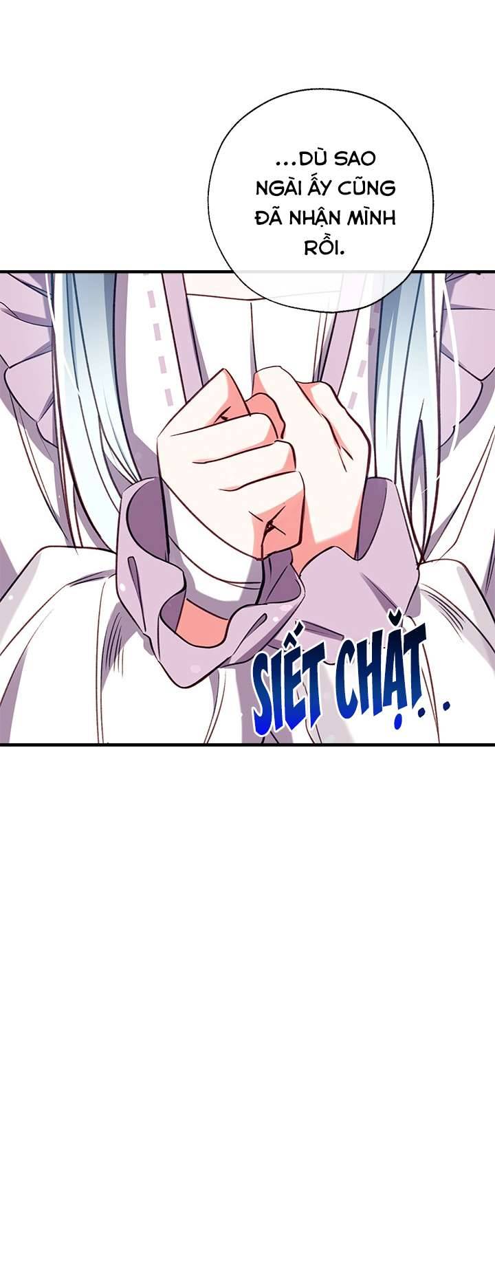 Chúng Ta Có Thể Trở Thành Một Gia Đình Được Không? Chap 31 - Trang 2