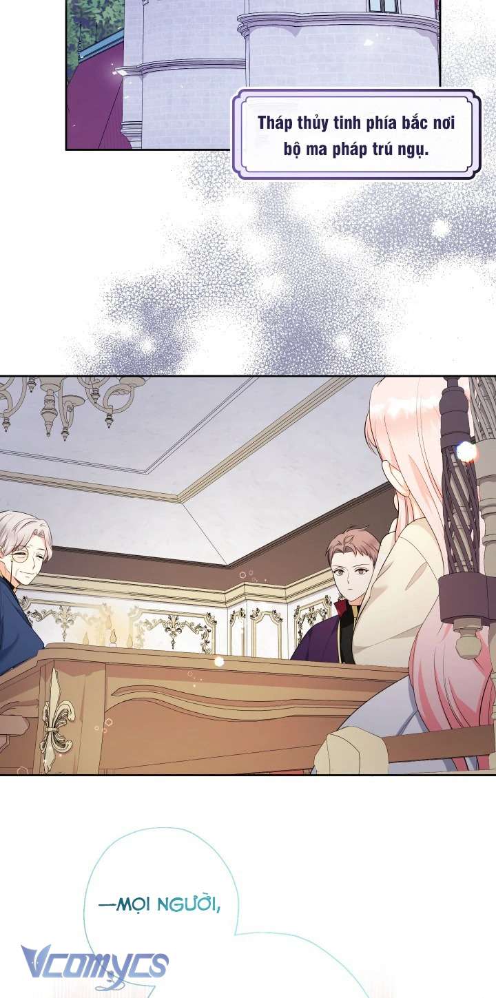 Tiểu Thư Tích Tiền Đi Bụi Chapter 81 - Trang 4