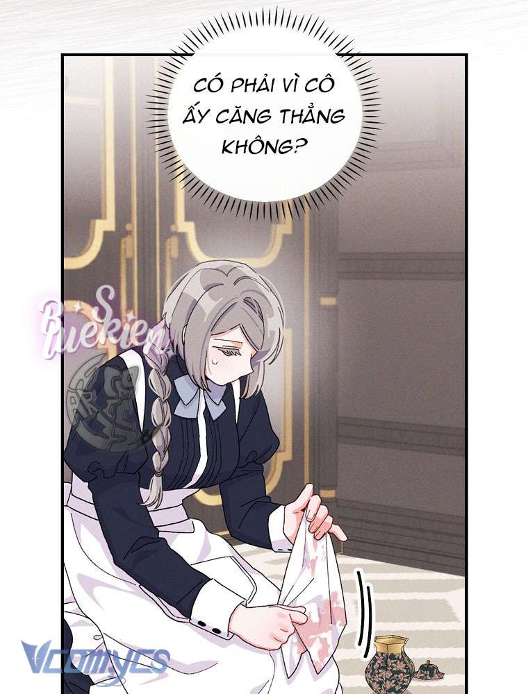 Chị Gái Của Nhân Vật Phản Diện Hôm Nay Cũng Đang Đau Khổ Chapter 46 - Trang 4