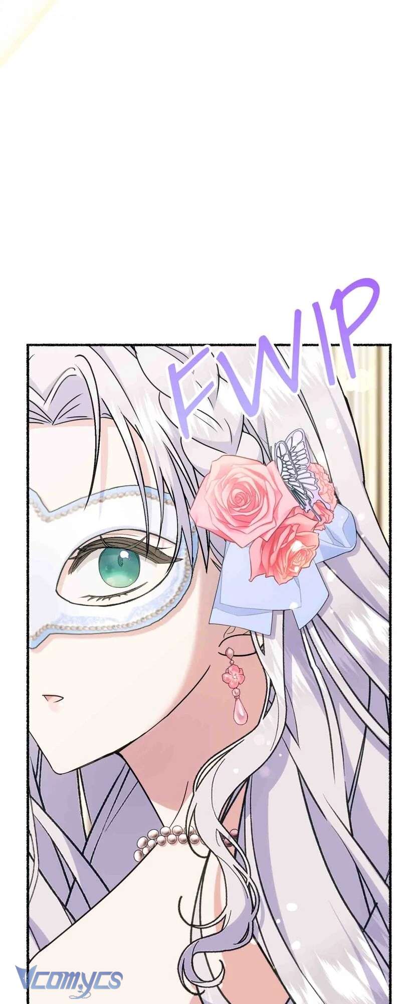 Trở Thành Chú Mèo Ngủ Cùng Bạo Chúa Chapter 27 - Trang 3