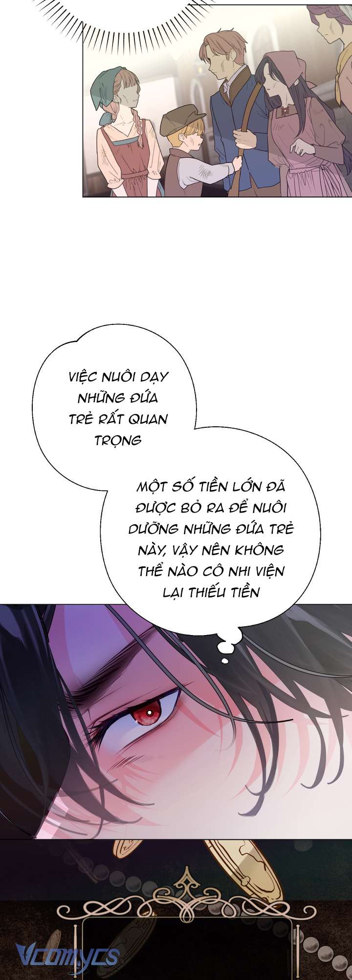 Ở Một Thế Giới Không Có Em Gái Mà Ai Cũng Yêu Chapter 3 - Trang 4