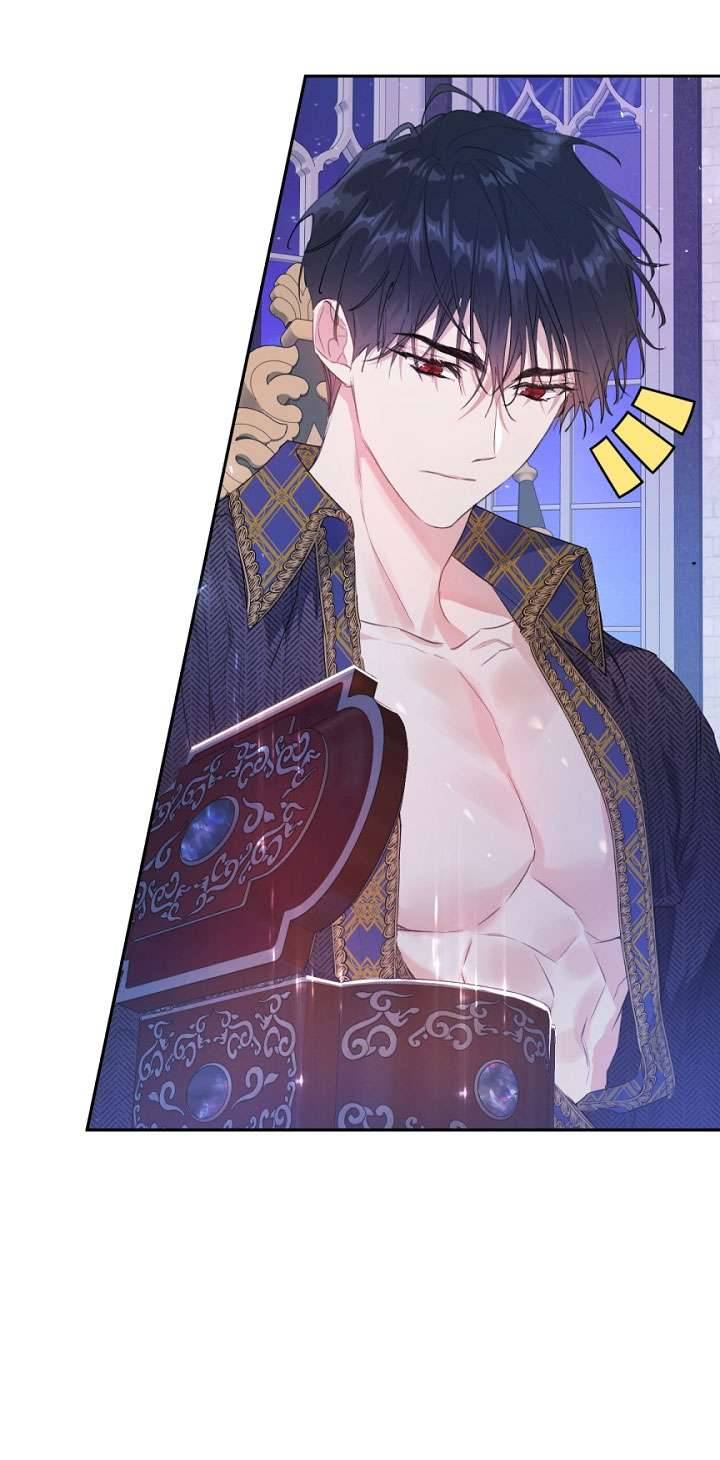 Ác Nữ Chỉ Là Một Con Rối Chap 38 - Trang 2