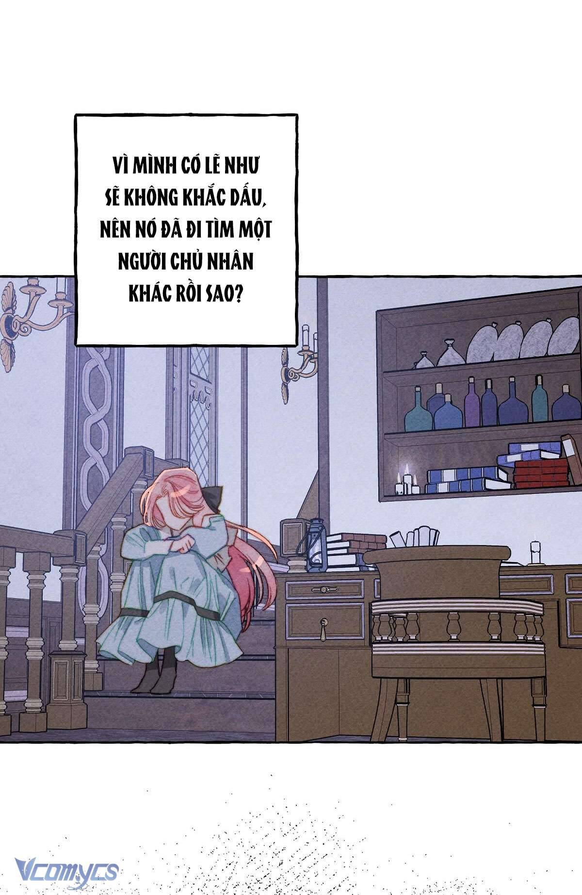 (Munn) Nuôi Dưỡng Một Hắc Long Chap 9 - Trang 2