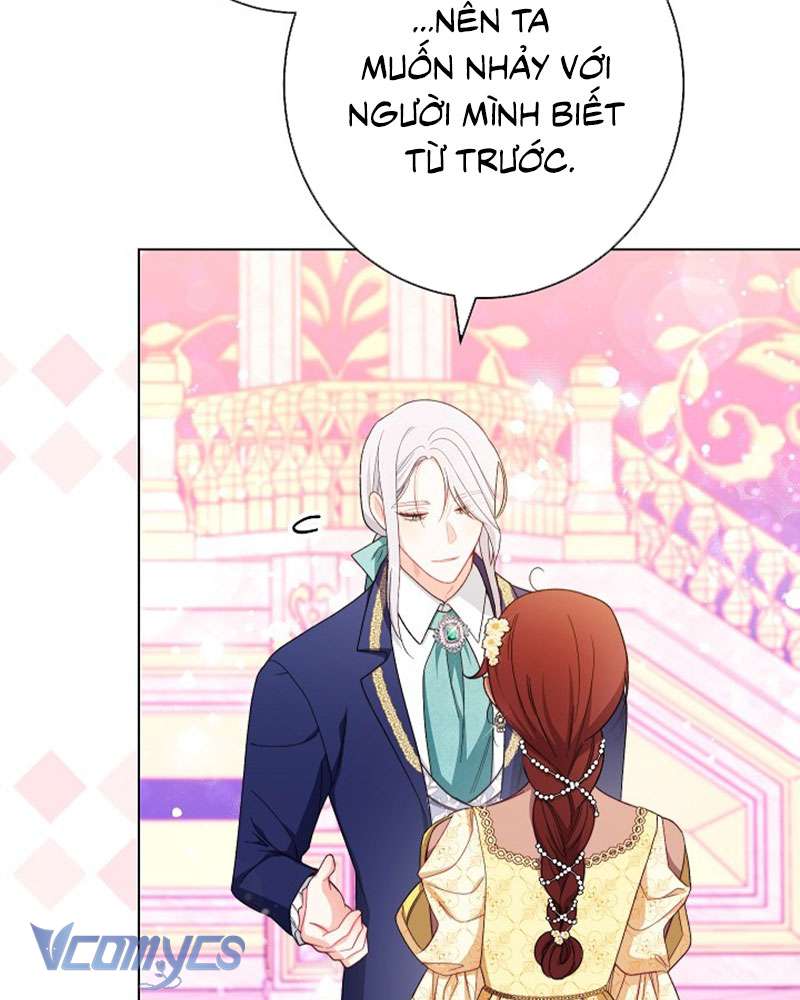 Hầu Gái Độc Quyền Của Hoàng Hậu Phản Diện Chapter 29 - Trang 4