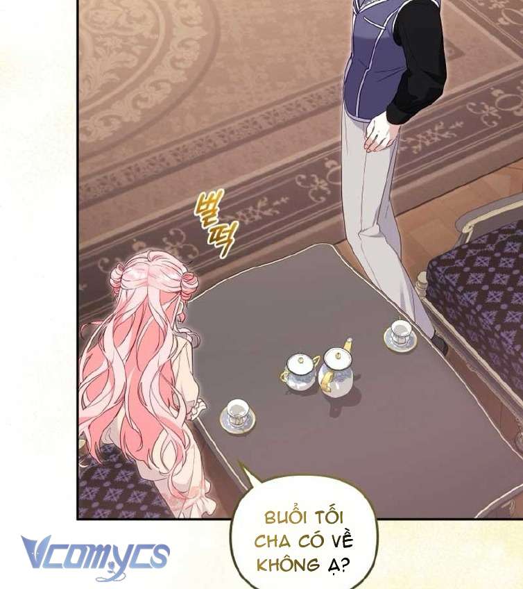 Tôi Được Nuôi Dưỡng Bởi Những Kẻ Phản Diện Chap 68 - Trang 3