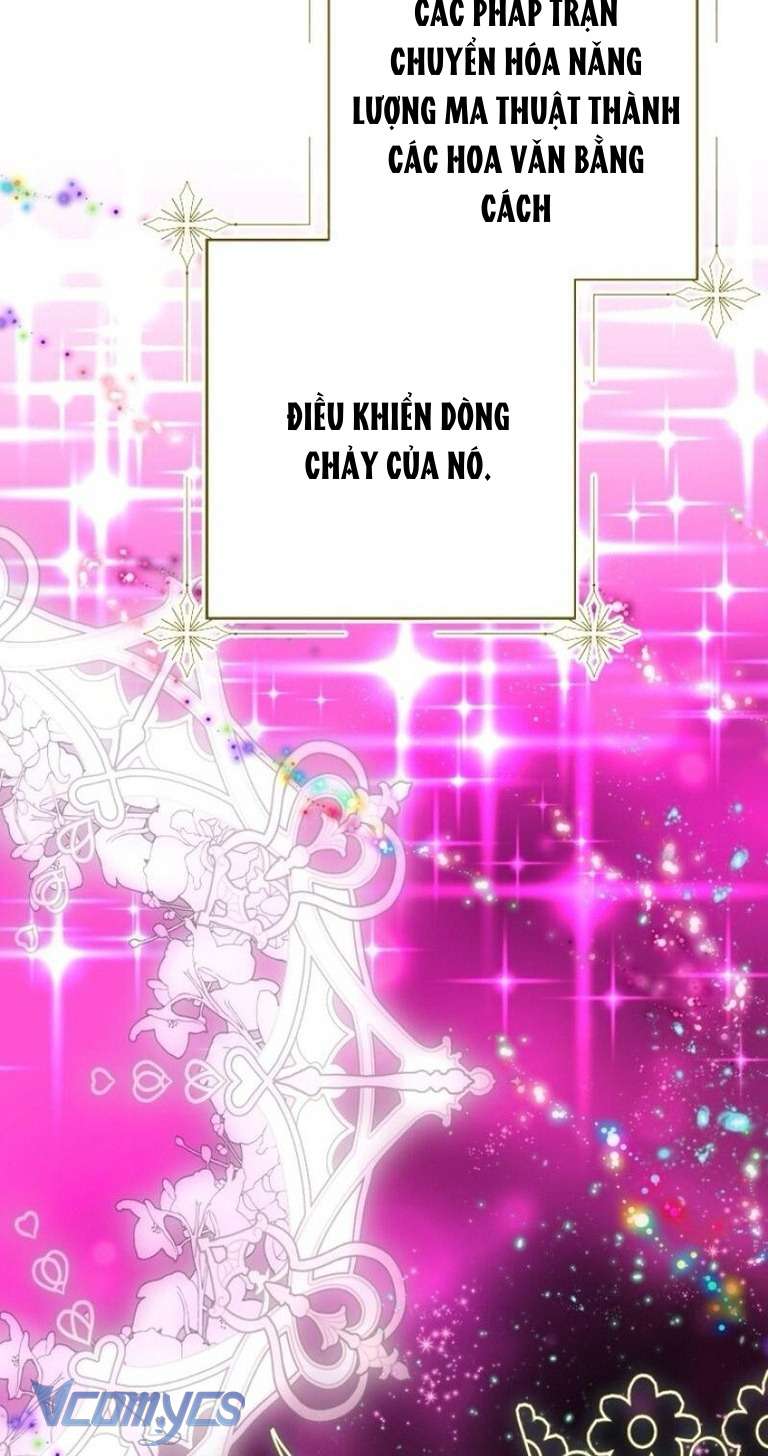 Sau Này Họ Sẽ Sinh Ra Tôi Chapter 10 - Trang 4