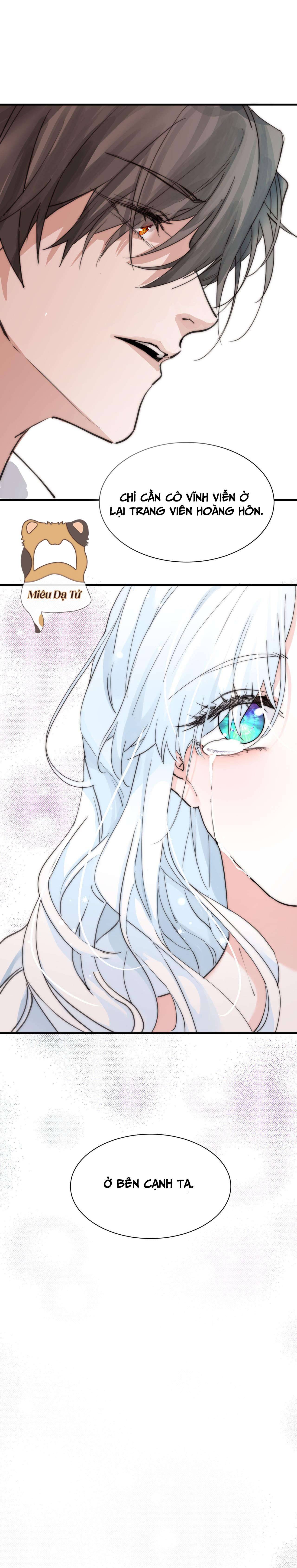 Bông Hoa Độc Của Nhà Công Tước Chapter 2 - Trang 4
