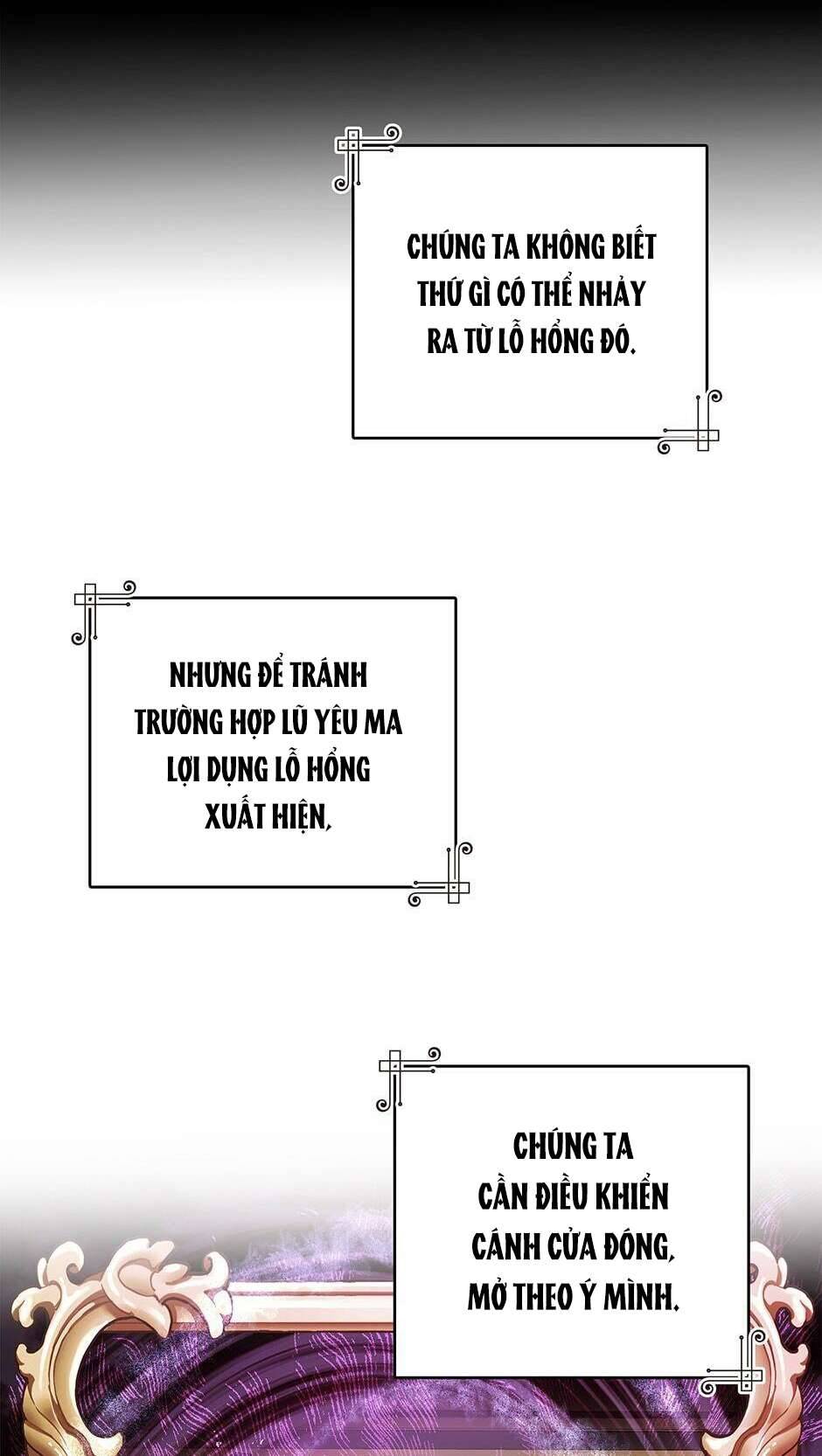 Hôn Phu Ẩn Sắc Chapter 34 - Trang 4