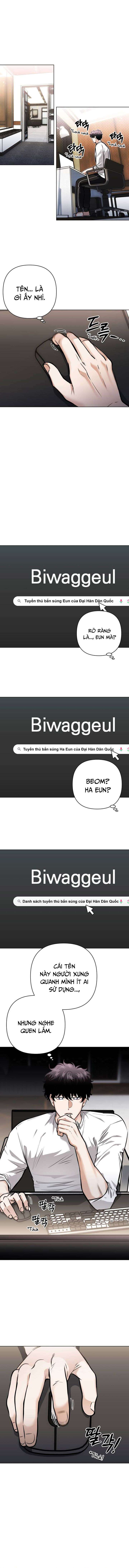 Xin Người Đừng Quên Chap 52 - Trang 4