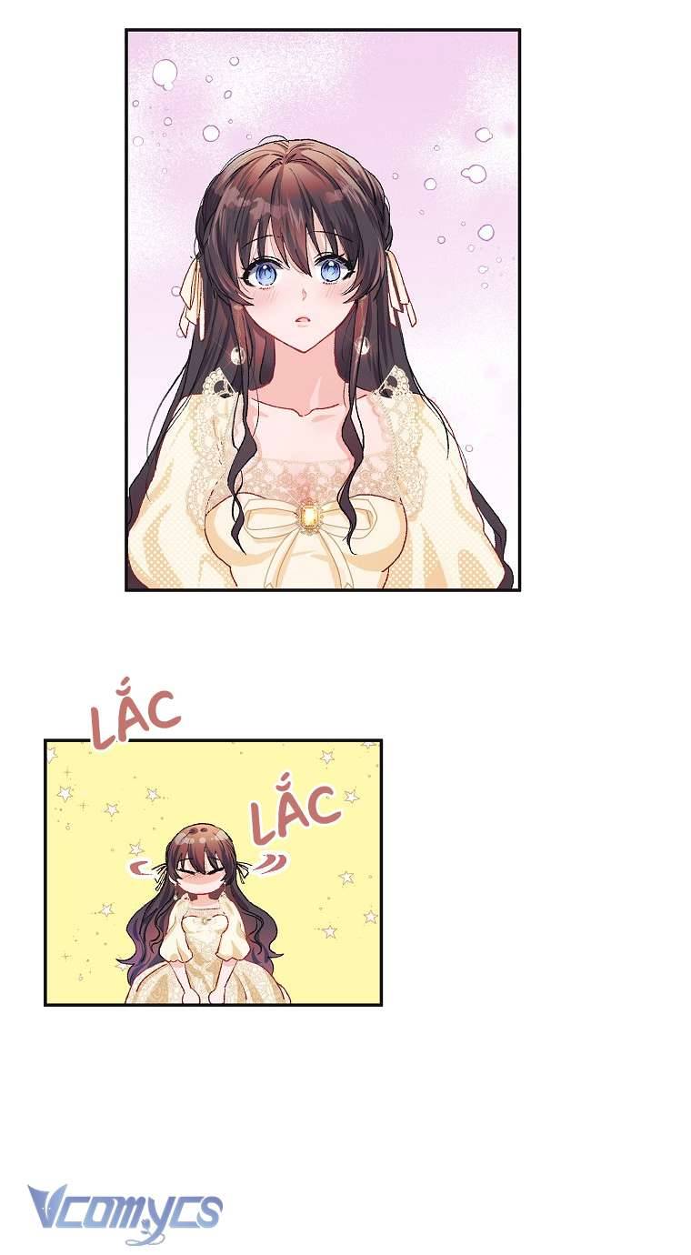 Thời Gian Của Nhân Vật Phụ Có Giới Hạn Chapter 11 - Trang 4