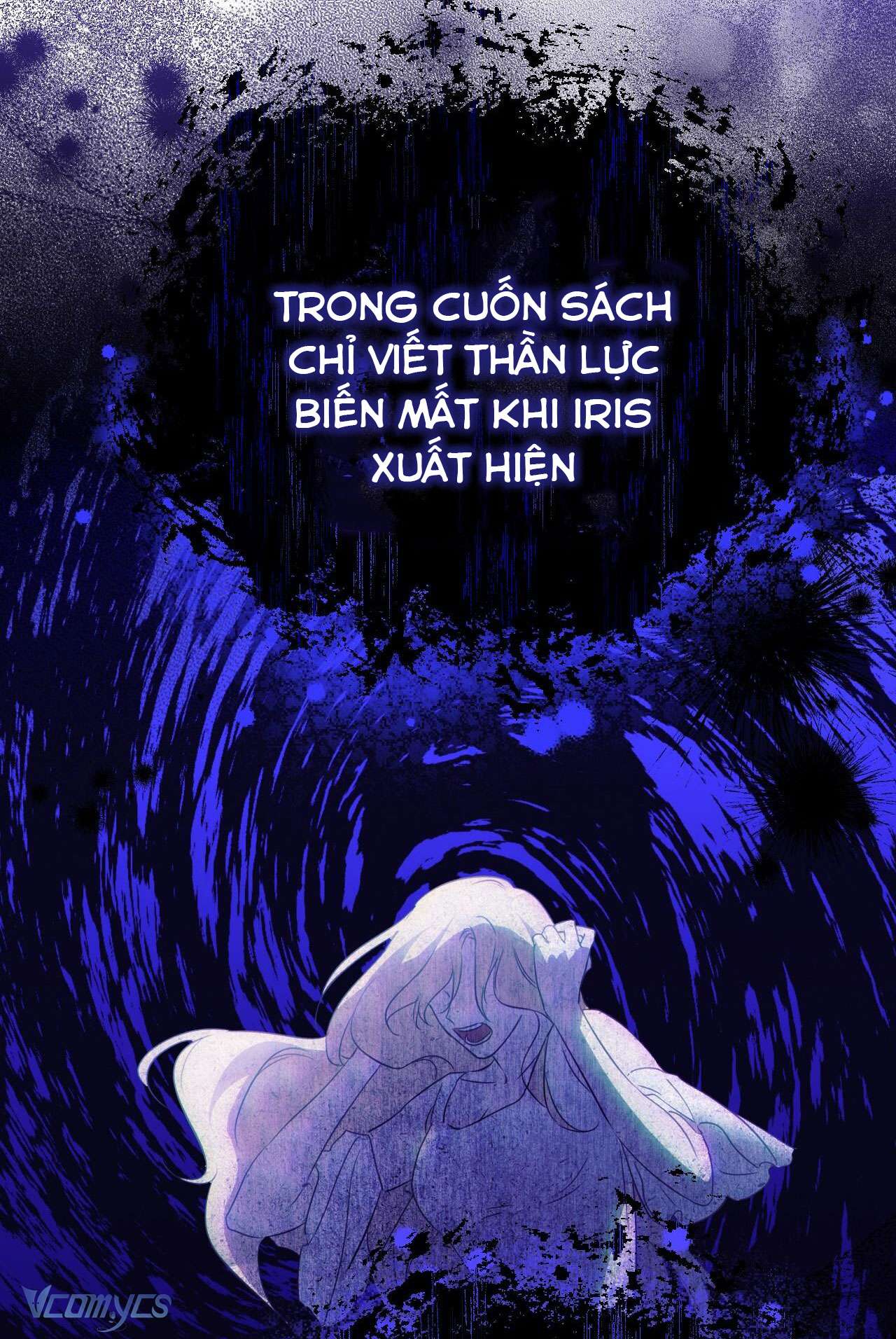 Thánh Nữ Giả Muốn Bỏ Trốn Chap 5 - Trang 4