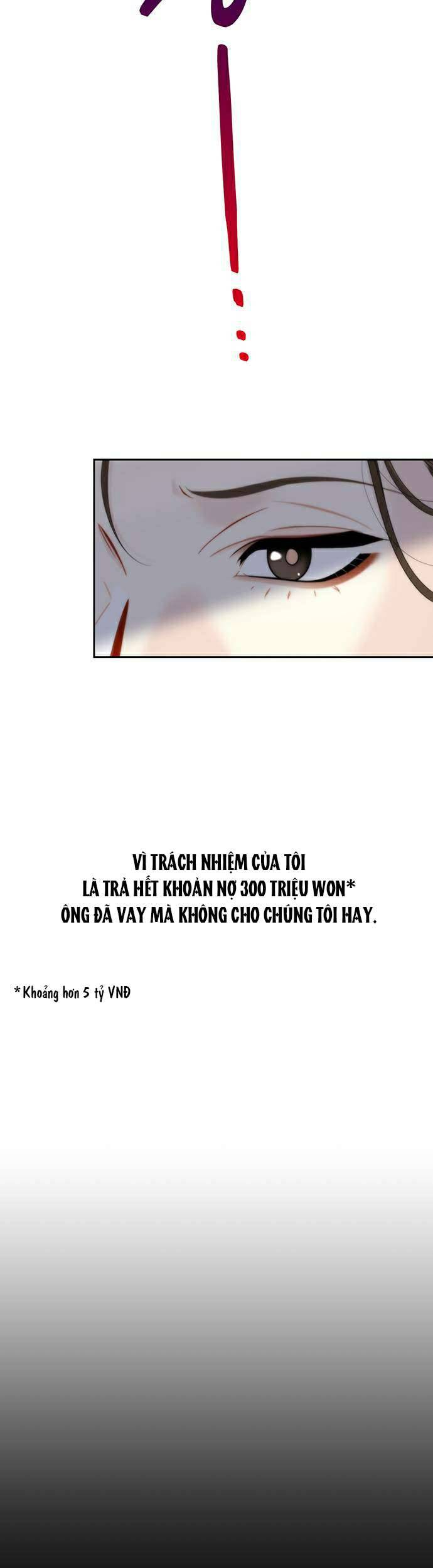 Thiên Đường Lạc Lối Chap 3 - Trang 2