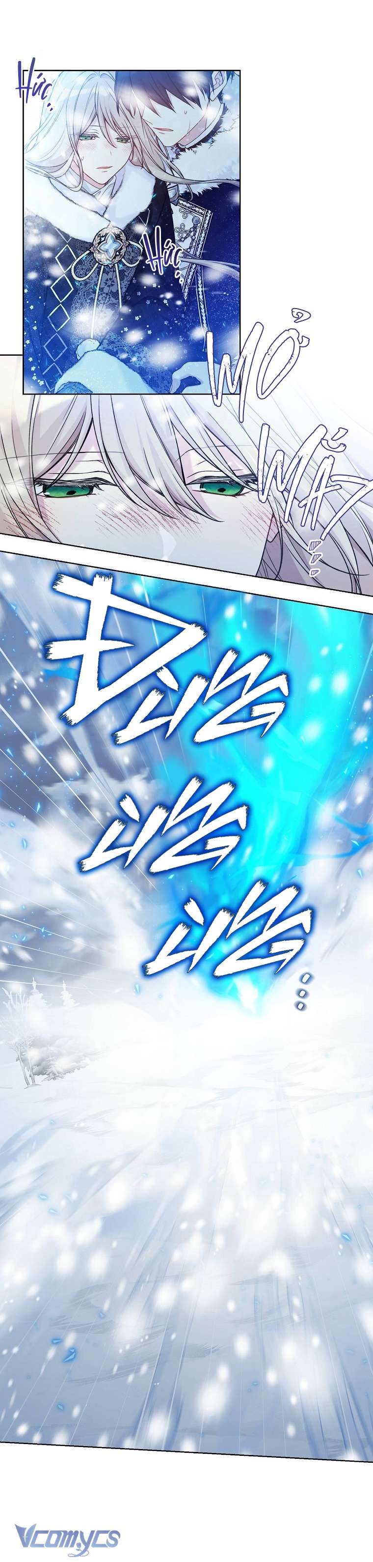 Vương Miện Lục Bảo Chap 87 - Trang 2