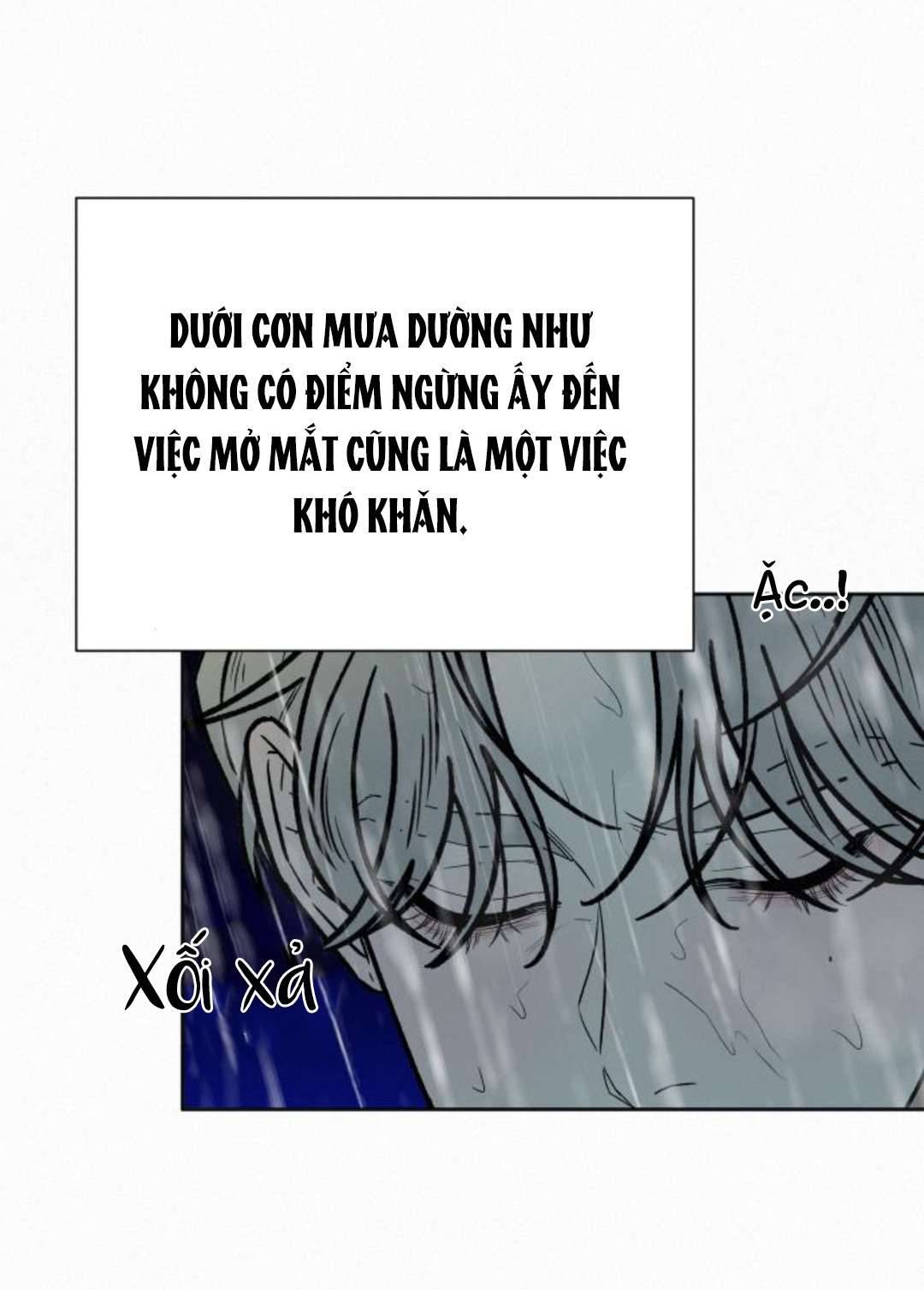 Chiến Lược: Tình Yêu Trong Sáng Chapter 87 - Trang 3