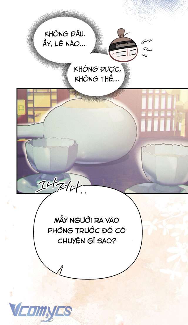 [18+] Tiết Học Bí Mật Của Trung Điện Chap 41 - Trang 2