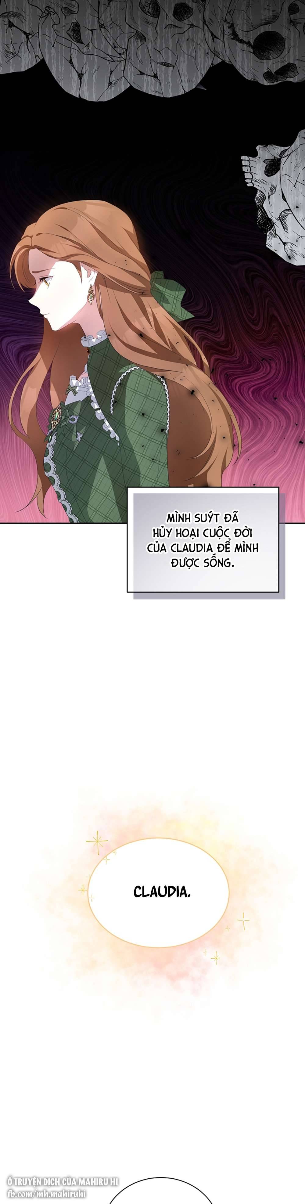 Trở Thành Tình Địch Của Các Nam Chính Chapter 1 - Trang 3