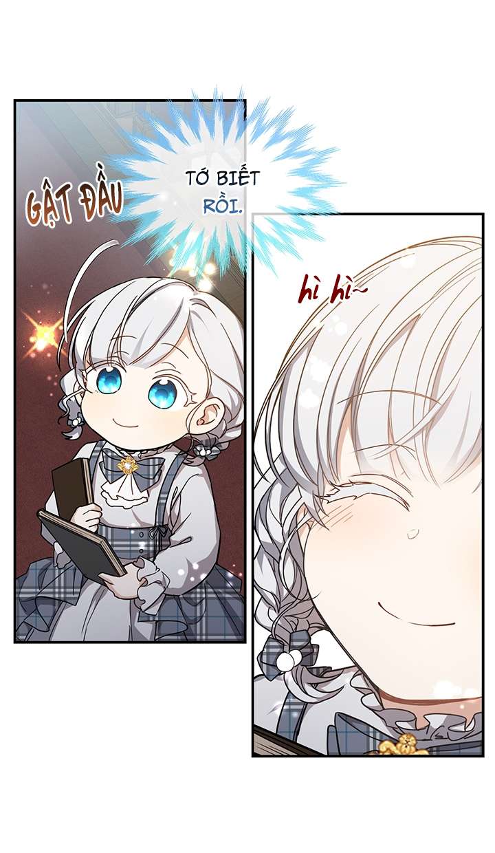 Lại Một Lần Nữa Hướng Về Ánh Sáng Chap 12 - Trang 2