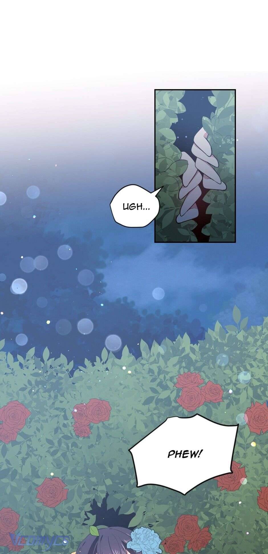 Mục Tiêu Là Cuộc Sống Hoàn Hảo Bất Khả Xâm Phạm Chapter 18 - Trang 4