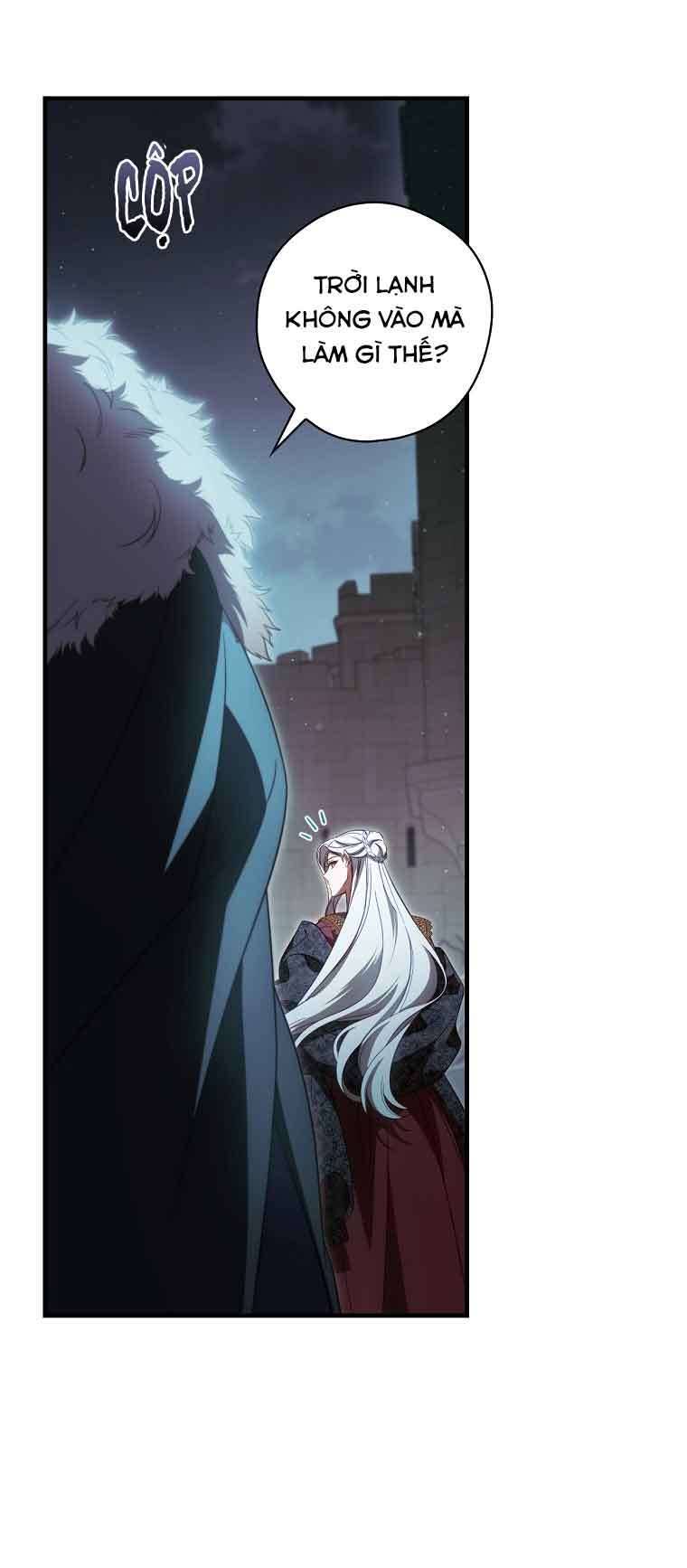 Phương Pháp Khiến Phu Quân Đứng Về Phía Tôi Chapter 71 - Trang 4