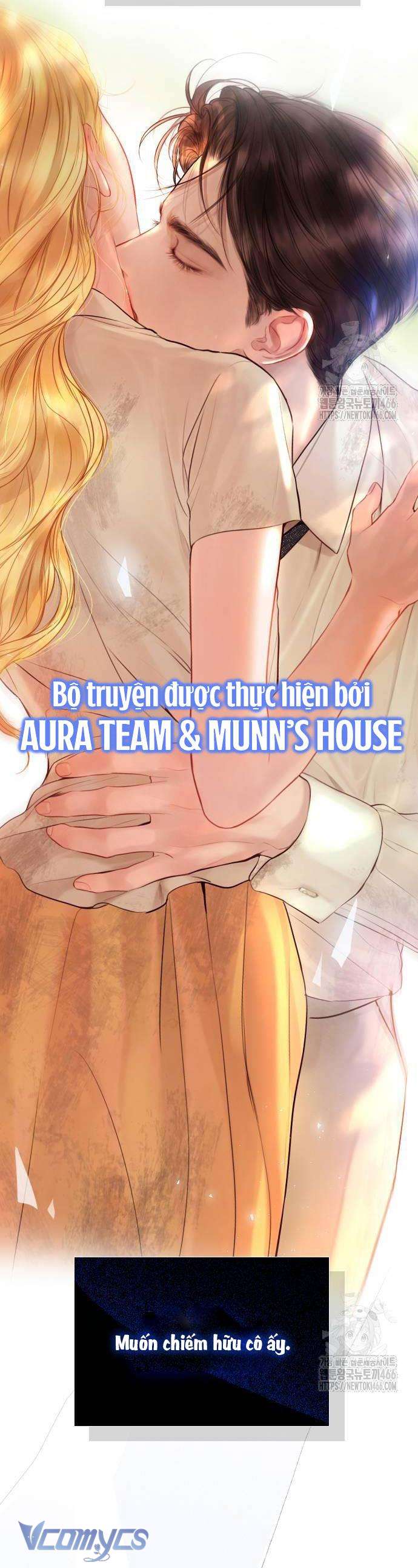 Hãy Khóc Và Cầu Nguyện Đi Chapter 34 - Trang 4